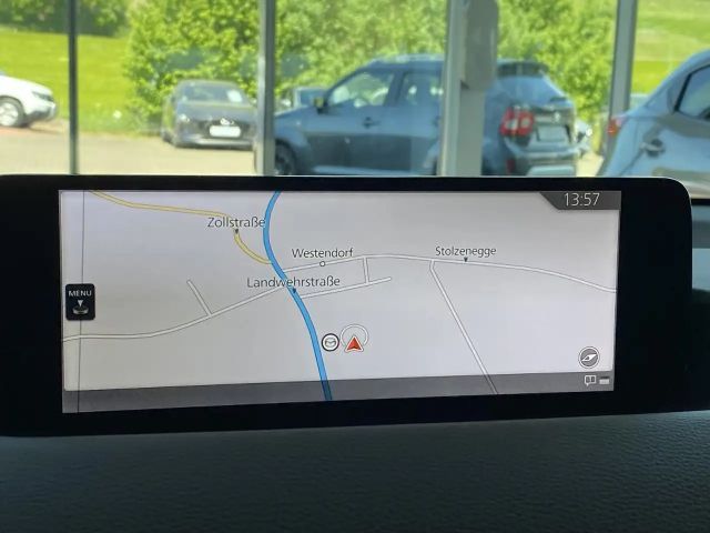 Mazda MX-30 Exclusive-line