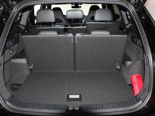 Volkswagen Tayron DSG