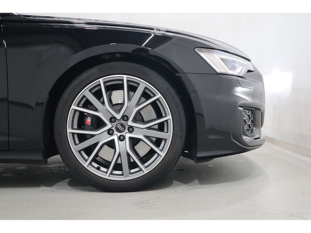 Audi S6 Quattro Sedan