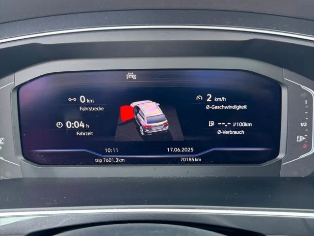 Volkswagen Tiguan 2.0 TDI Life