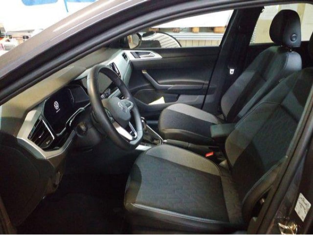 Volkswagen Taigo 1.5 TSI DSG