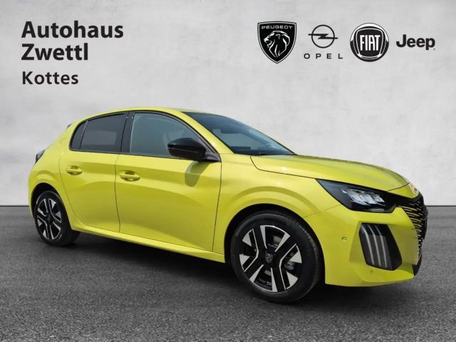 Peugeot 208 Allure Pack PureTech