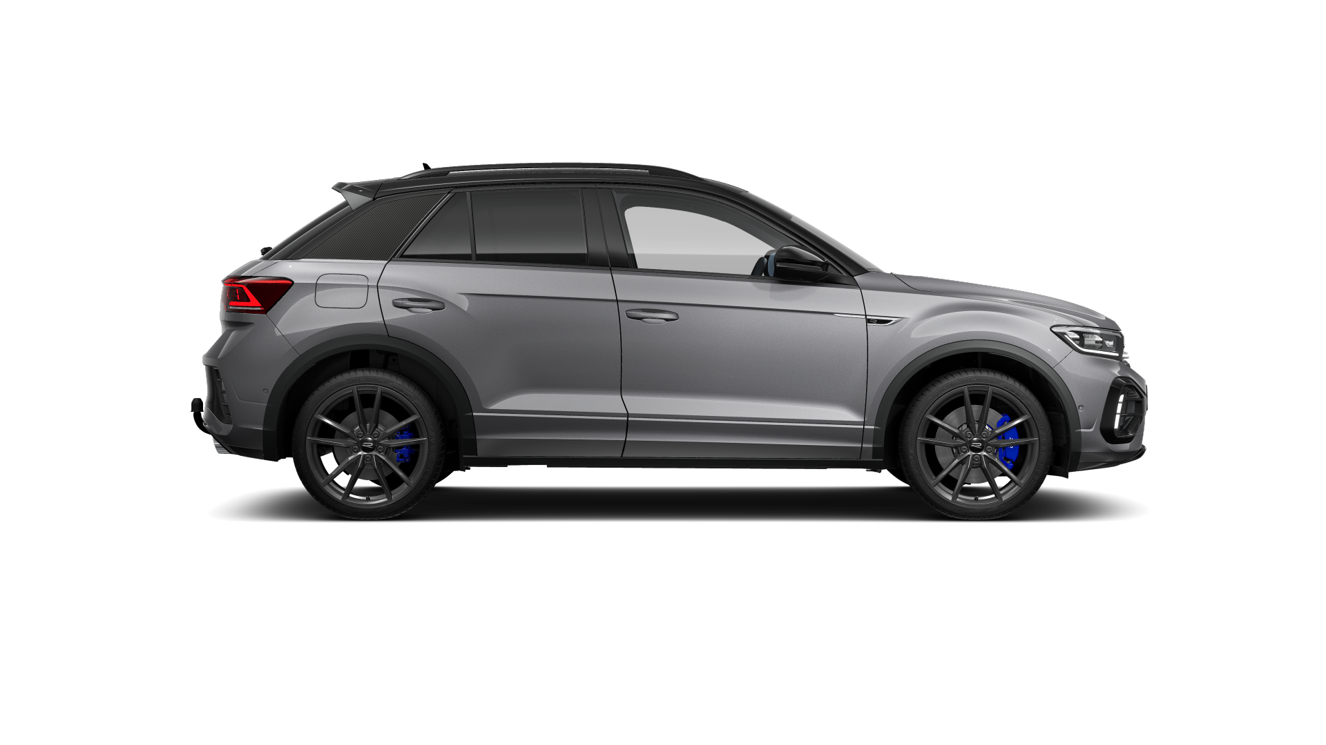 Volkswagen T-Roc 2.0 TSI 4Motion DSG