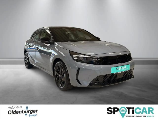 Opel Corsa GS-Line Grand Sport