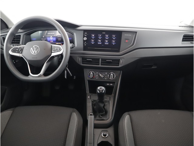 Volkswagen Polo Polo 1.0 Basis FrontAssist LED DAB+