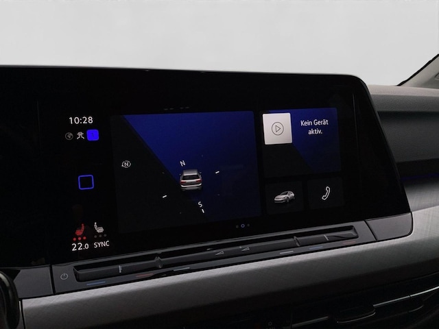 Volkswagen Golf 1.5 TSI Life