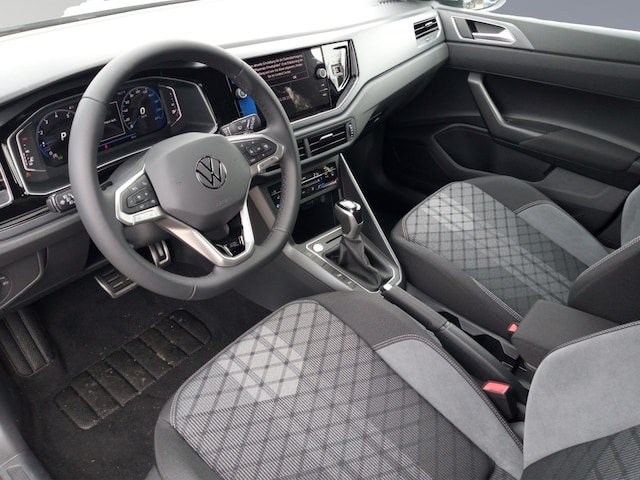 Volkswagen Taigo 1.0 TSI