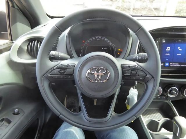 Toyota Aygo X Hatchback Pulse VVT-i