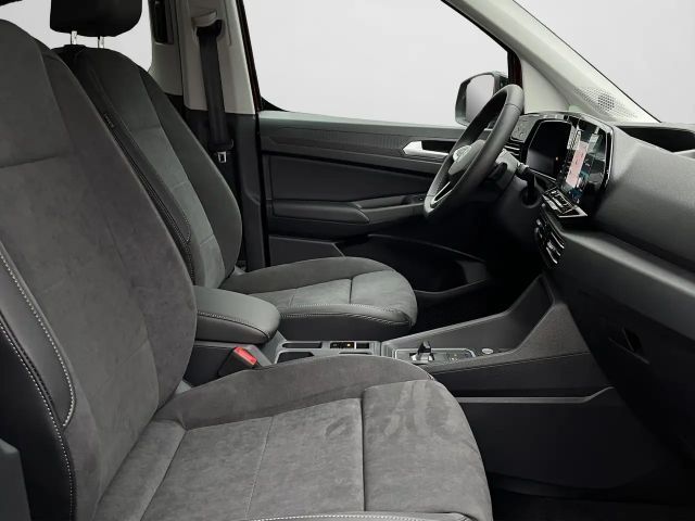 Volkswagen Caddy DSG Style