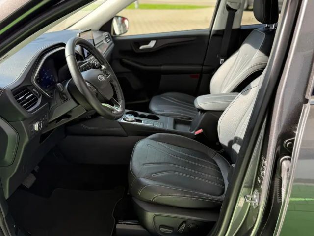Ford Kuga Vignale