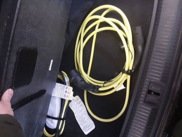 Volkswagen ID.7 4Motion GTX IQ.Drive Tourer