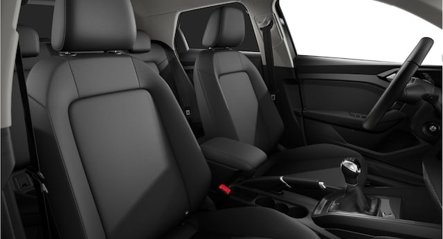 Audi A1 25 TFSI Sportback