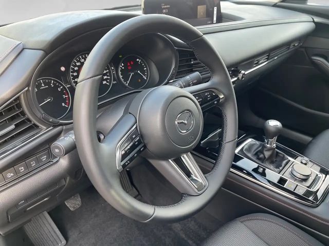 Mazda CX-30 2.5L SkyActiv e-Skyactiv