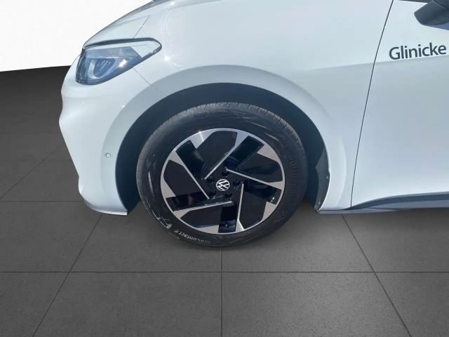 Volkswagen ID.3 58 KWh Performance Pro