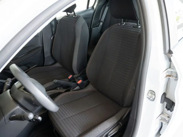 Peugeot 208 Active Pack EAT8 PureTech