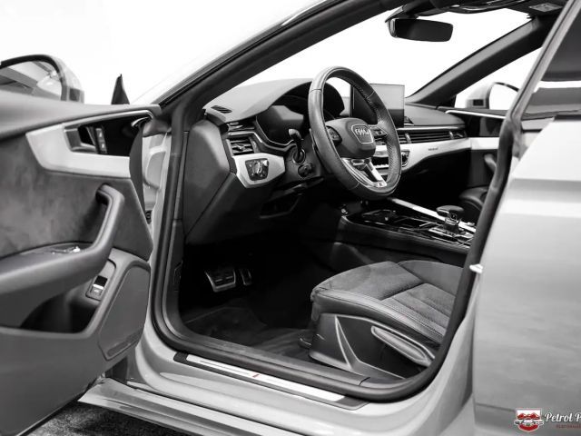 Audi A5 40 TDI Quattro S-Line S-Tronic