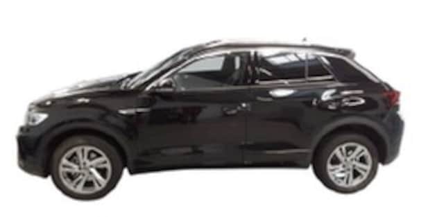 Volkswagen T-Roc 1.0 TSI R-Line
