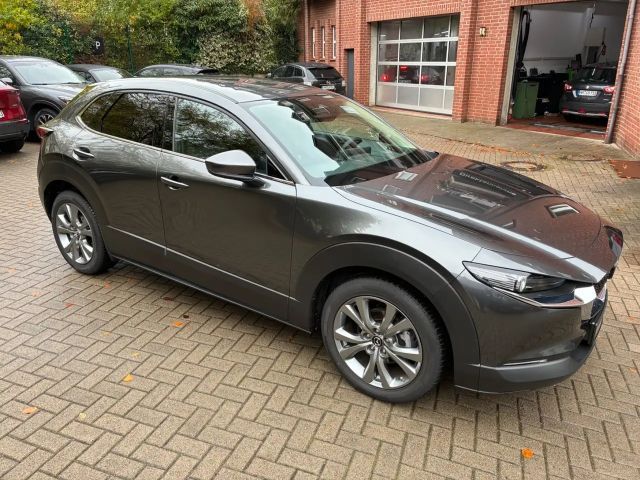 Mazda CX-30 Exclusive-line SkyActiv