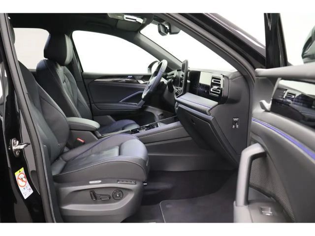 Volkswagen Tiguan 2.0 TDI DSG R-Line