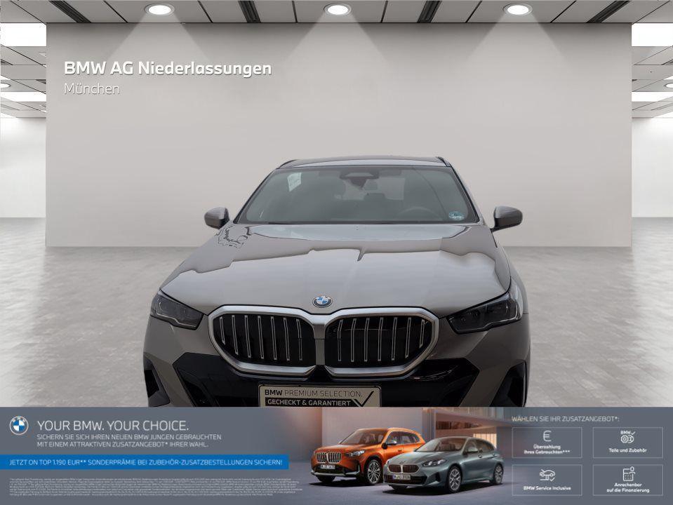 BMW 520 520i Touring