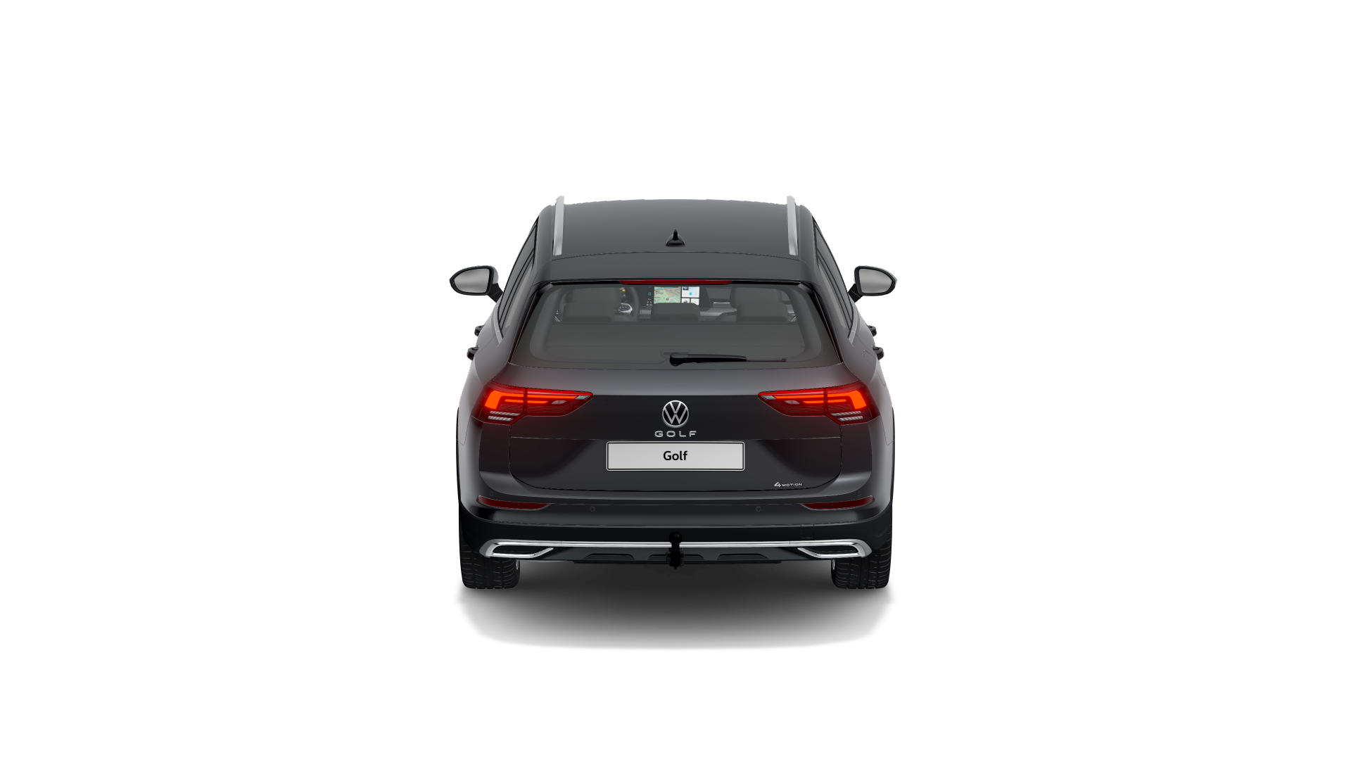 Volkswagen Golf AllTrack DSG Variant