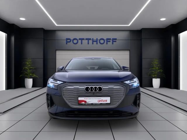 Audi Q4 e-tron 35 Sportback