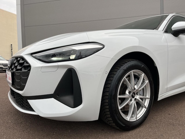 Audi A5 Avant S-Tronic