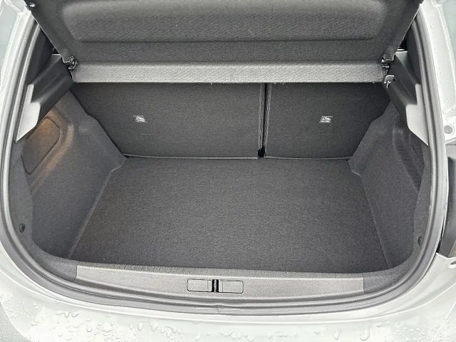 Opel Corsa Edition Turbo