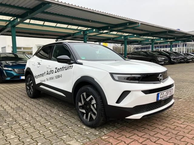 Opel Mokka 1.2 Turbo Edition Turbo
