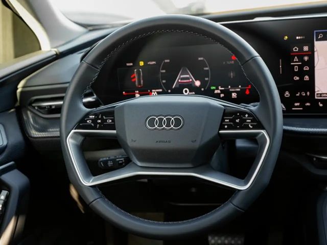 Audi Q5 Quattro S-Line