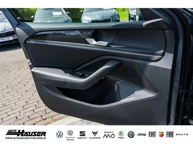 Volkswagen Passat 2.0 TDI Business DSG Variant