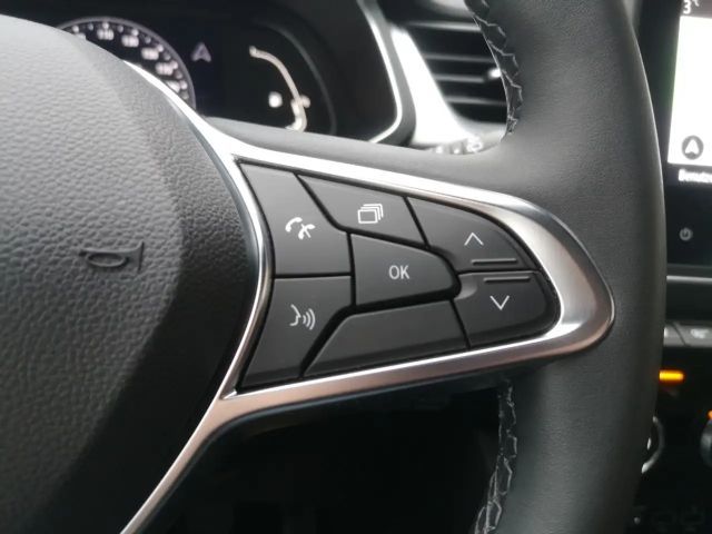 Renault Captur Intens TCe 90