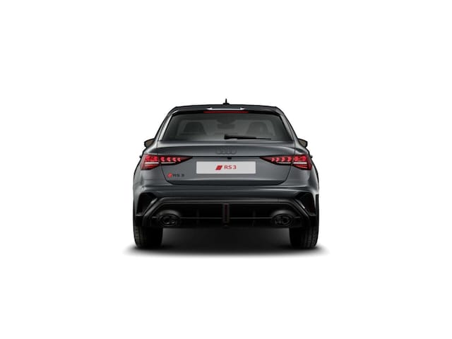 Audi RS3 Quattro S-Tronic Sportback