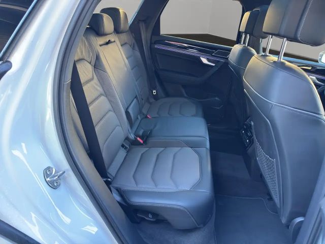 Volkswagen Touareg 3.0 V6 TDI R-Line