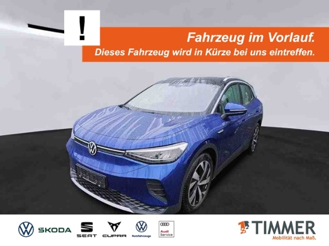 Volkswagen ID.4 Performance Pro