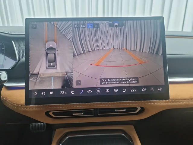 Mazda 6e Long range Plus RWD Takumi