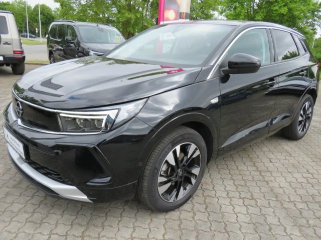Opel Grandland X Elegance