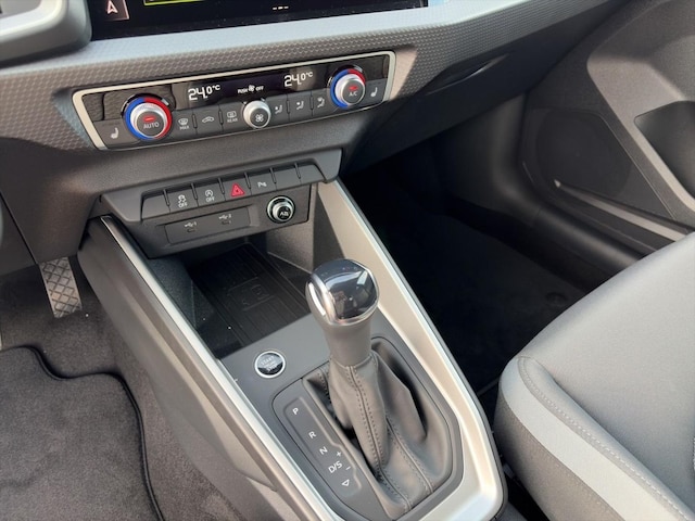 Audi A1 30 TFSI S-Line S-Tronic Sportback