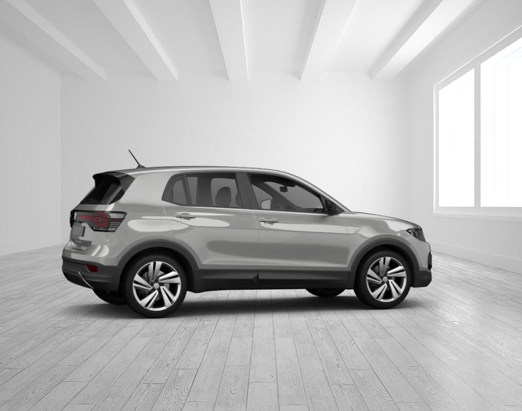 Volkswagen T-Cross 1.0 TSI DSG R-Line