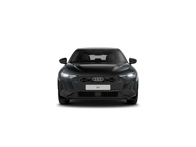 Audi A5 Quattro S-Tronic
