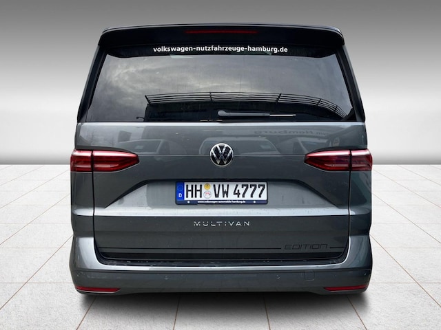 Volkswagen Multivan 2.0 TDI DSG Life T7