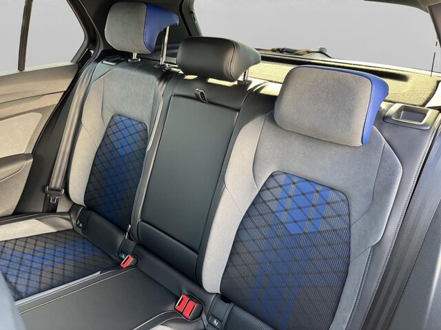 Volkswagen Golf 2.0 TSI DSG Golf VIII