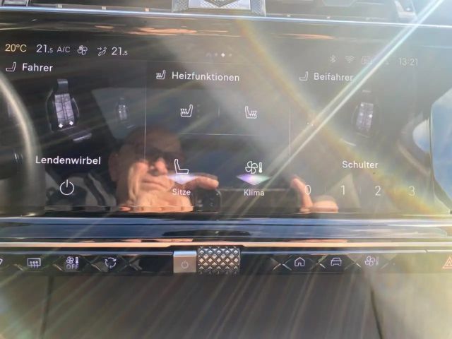 DS DS 7 Crossback BlueHDi Mobiles Étoile