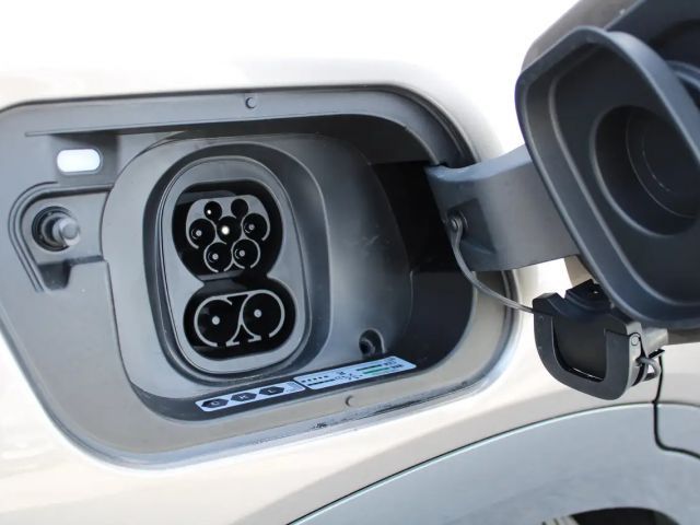 Cupra Tavascan 77kWh Alpha mit perfekter Mehrausstattung!