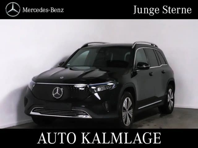 Mercedes-Benz EQB 300 4MATIC Progressive