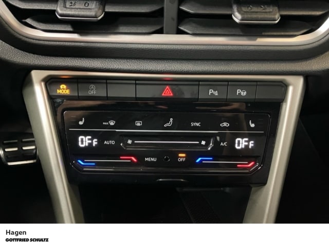 Volkswagen T-Roc 1.5 TSI DSG Move