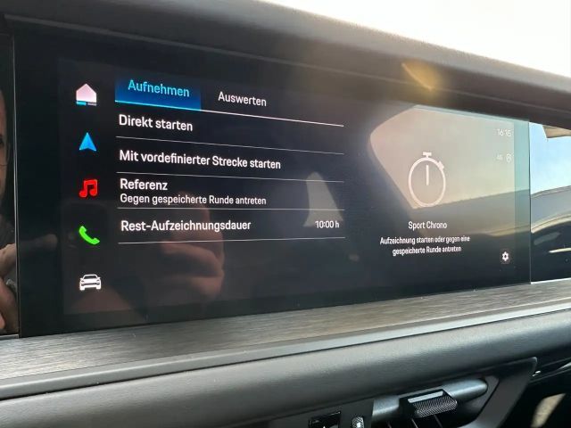 Porsche Cayenne Coupé GTS