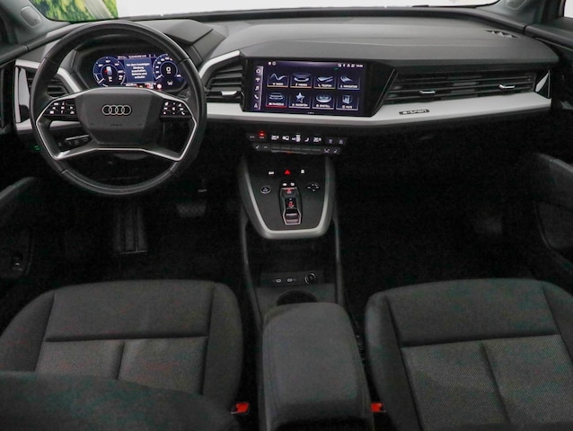 Audi Q4 e-tron 40 Sportback