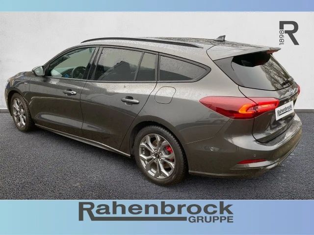 Ford Focus ST Line Wagon