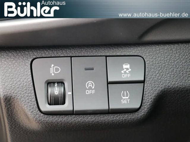 Kia Stonic GDi Spirit